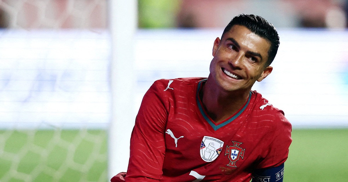 World Cup 2026: Ronaldo nín thở vì đàn em chấn thương, Bồ Đào Nha và Anh thắng vẫn lo