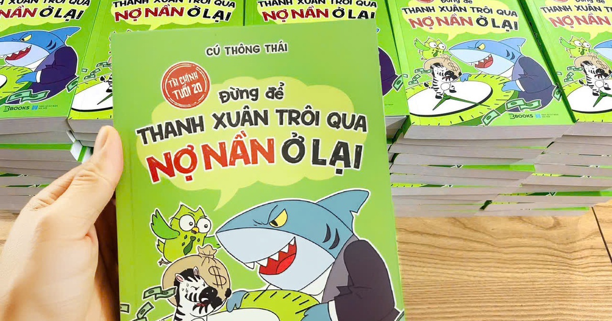 Trước khi mơ làm triệu phú, hãy học cách không để bị lừa