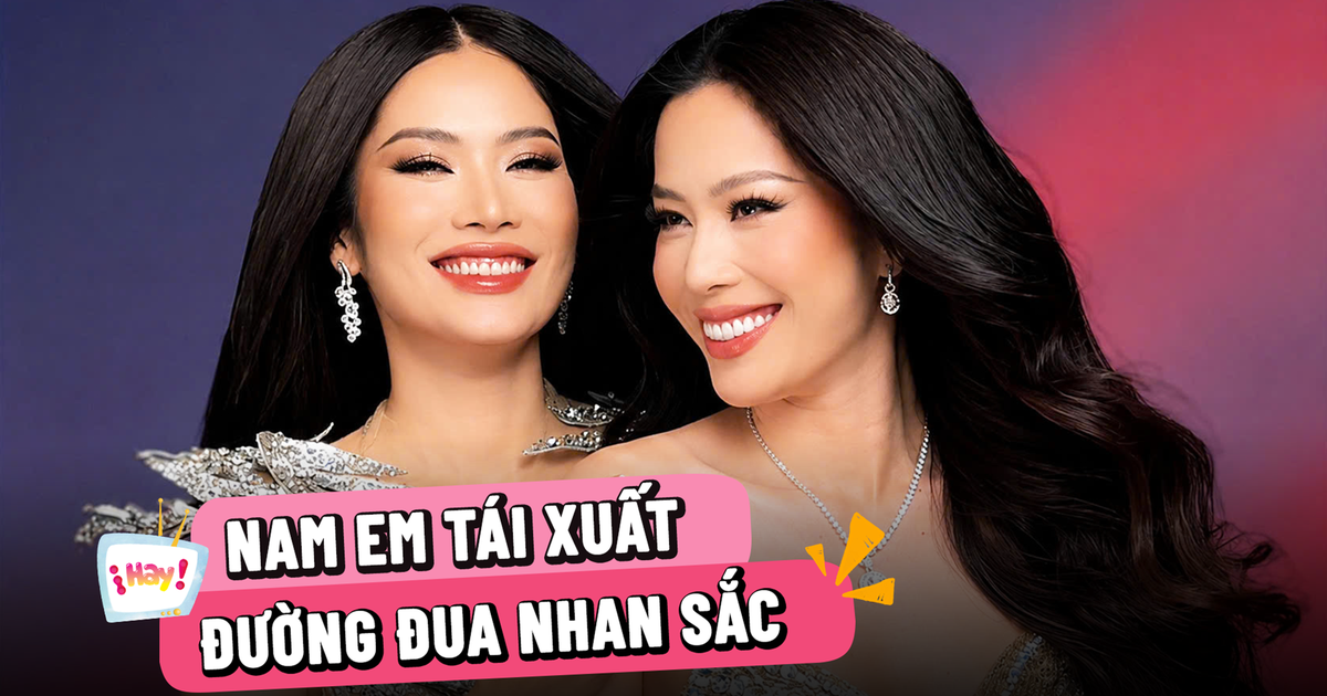 Nam Em: ‘Tôi bị nói là ngoại lệ của showbiz Việt’
