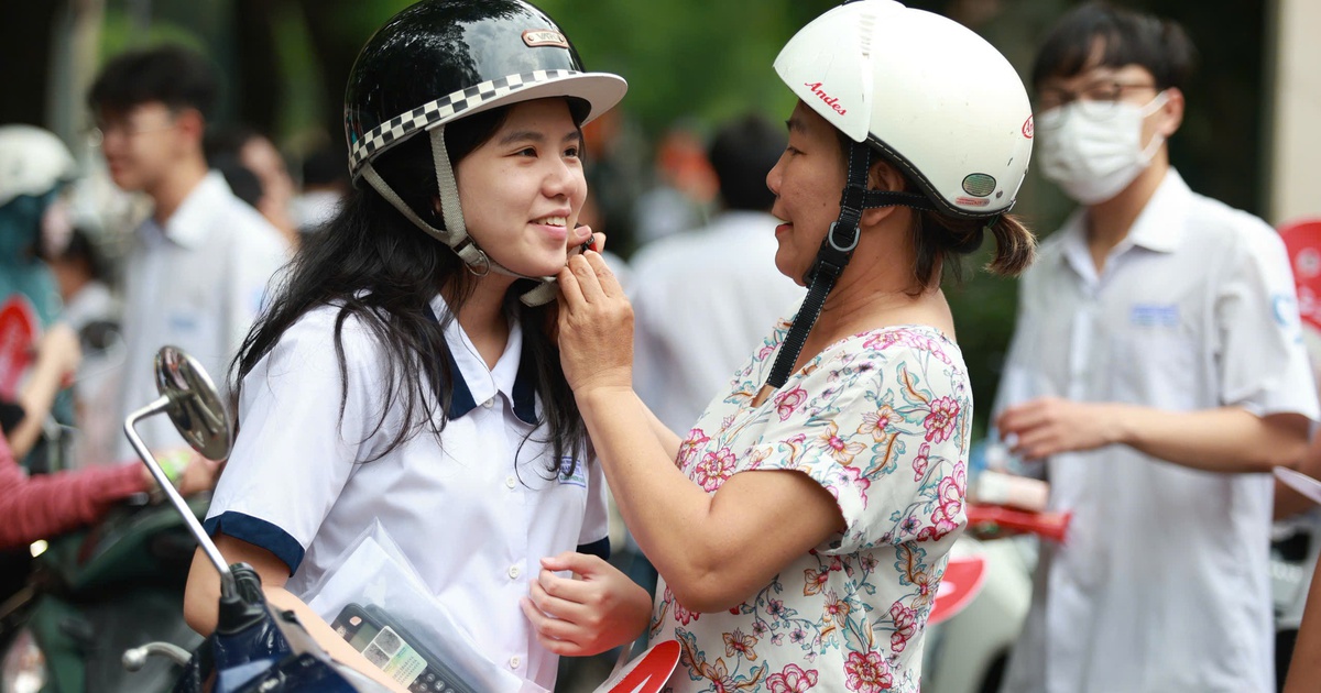 Thi tốt nghiệp THPT 2026: Sẽ có nhiều điểm 10 môn toán