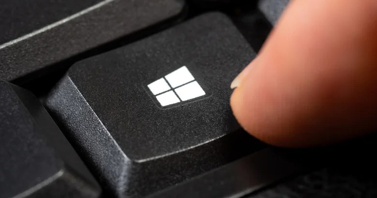Mẹo giúp tăng gấp đôi tốc độ khởi động cho máy tính Windows