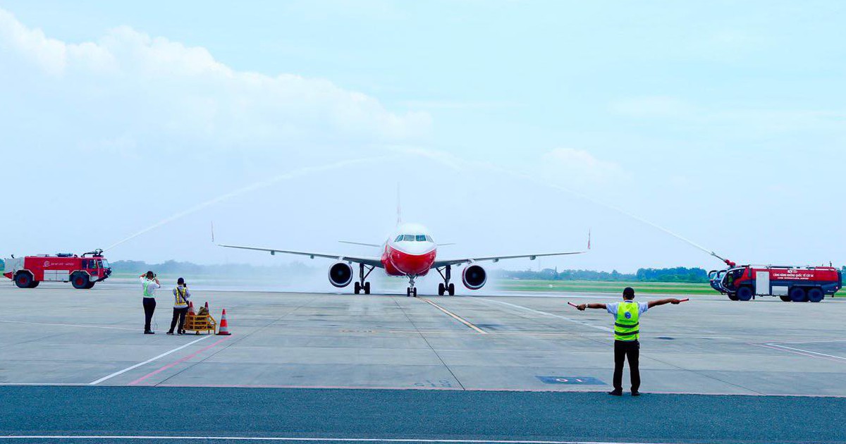 Tăng cường kiểm soát và xử lí nghiêm tình trạng vật thể lạ "xâm phạm" vùng cấm bay