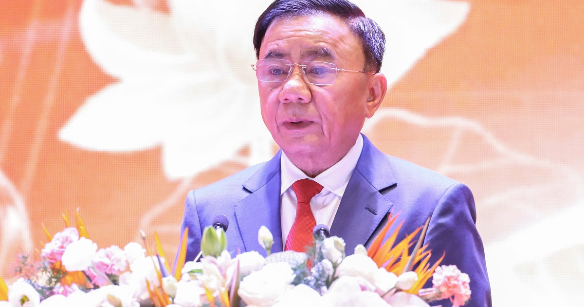 Quyết định của Bộ Chính trị phân bổ hơn 1,87 triệu biên chế năm 2026