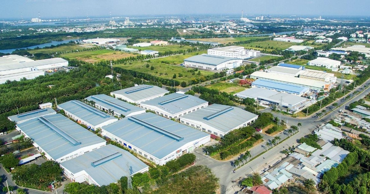 Cận cảnh hành lang kinh tế quốc lộ 1A kết nối trục đô thị khu tây