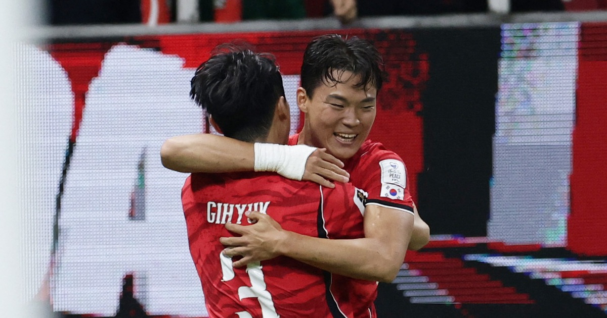 'Kép phụ' của Son Heung-min gây sốt sau cơn sốt