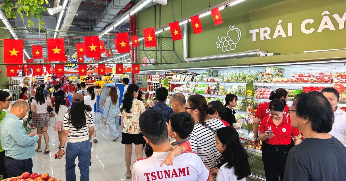 5 năm liên tiếp Masan được vinh danh doanh nghiệp phát triển bền vững tiêu biểu