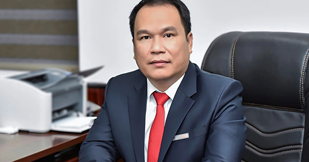 Tạm giam Chủ tịch C&ocirc;ng ty CP Tư vấn x&acirc;y dựng điện 4 L&ecirc; Cao Quyền