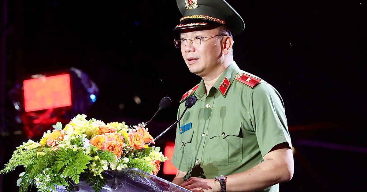 Khai mạc chuỗi sự kiện Gala "Tổ quốc bình yên" tại phố đi bộ Nguyễn Huệ