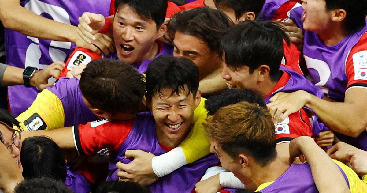 World Cup 2026: Thống kê cực đỉnh của Hàn Quốc sau trận thắng CH Czech ngoạn mục