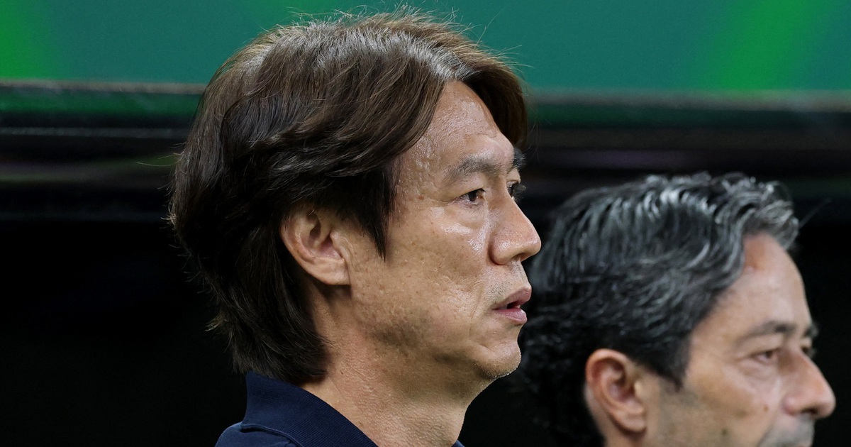 World Cup 2026: HLV Hàn Quốc nói gì về Son Heung-min, CH Czech thừa nhận trận thua