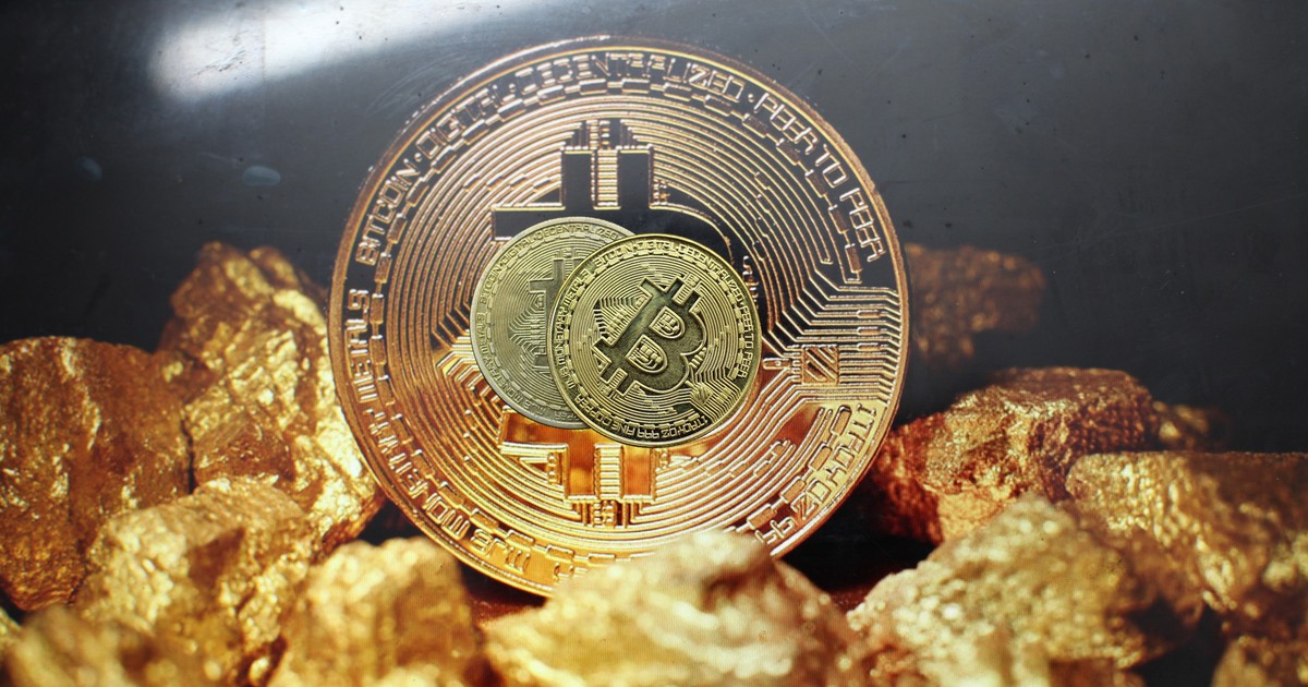 Giá Bitcoin hôm nay 12.6.2026: Đối mặt khủng hoảng thanh khoản toàn cầu