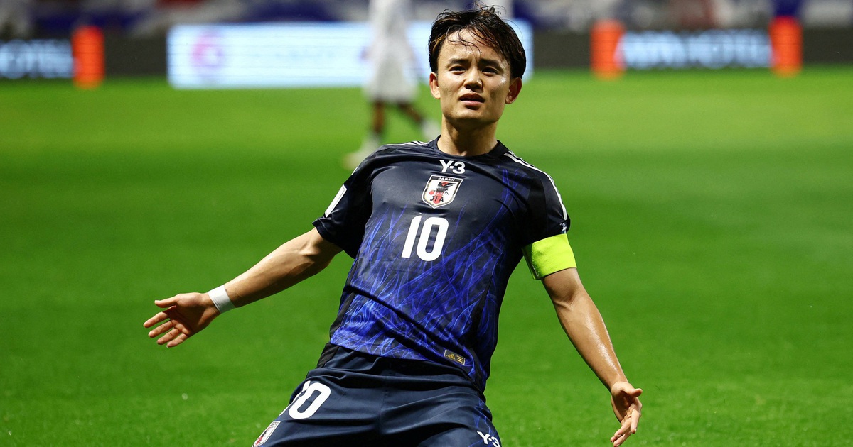 Lịch thi đấu World Cup: Hàn Quốc đá cực 'cháy', Nhật Bản và châu Á đáp lời?