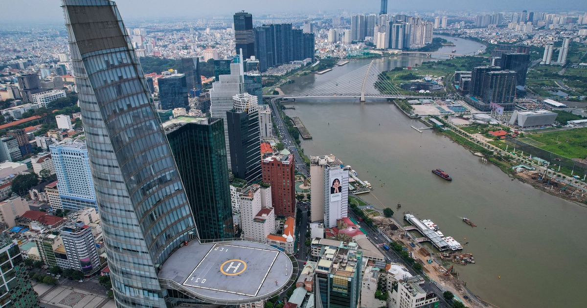 TP.HCM chốt phương &aacute;n giảm hơn 2.000 khu phố, ấp