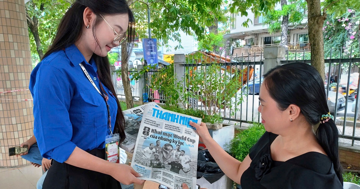 Thi tốt nghiệp THPT: Phụ huynh Đà Nẵng vơi bớt áp lực nhờ món quà ý nghĩa