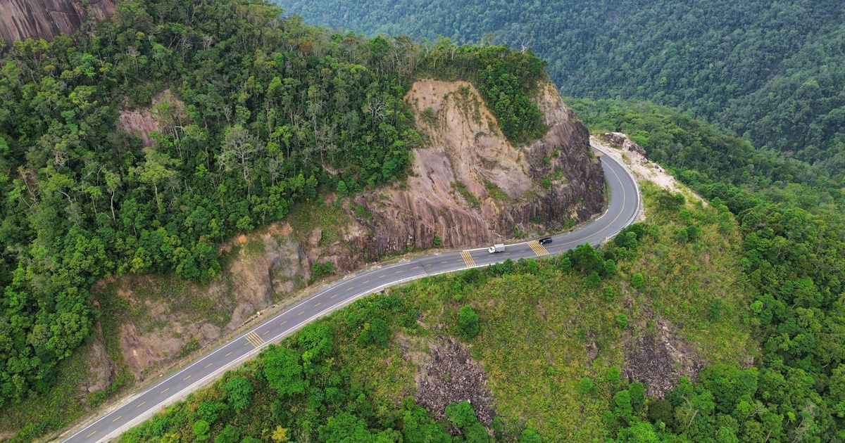 Kh&aacute;nh H&ograve;a tr&igrave;nh Thủ tướng dự &aacute;n cao tốc Nha Trang - Đ&agrave; Lạt 25.000 tỉ đồng