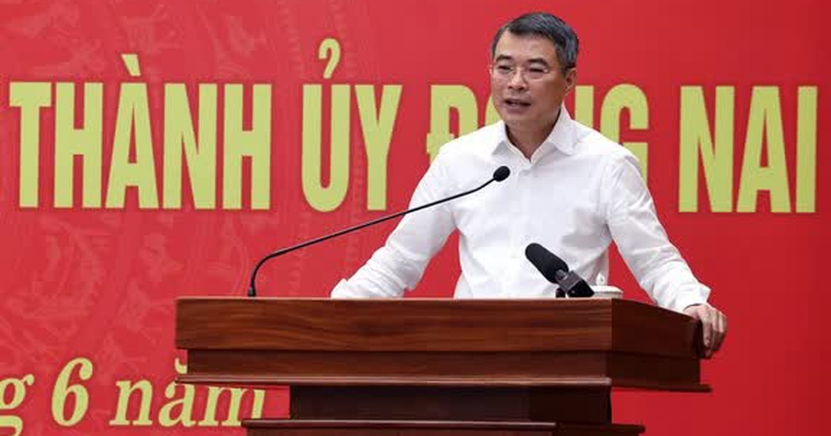 Đồng Nai còn dư địa phát triển rất lớn