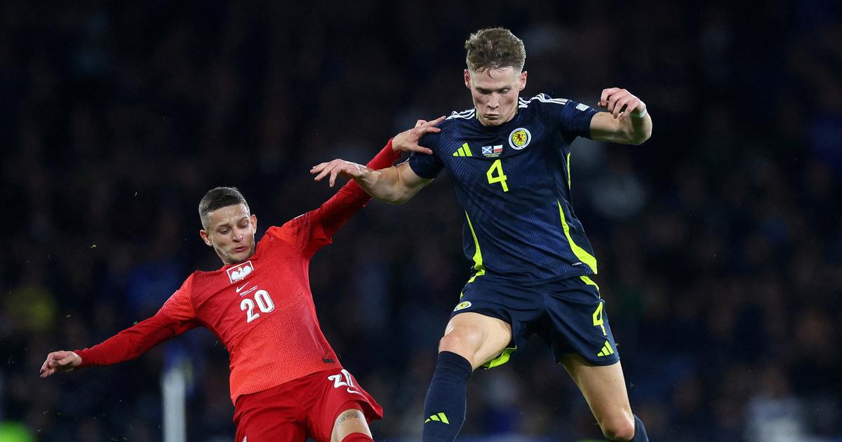 World Cup 2026, đội tuyển Haiti 0-0 Scotland: Dễ bùng nổ bàn thắng