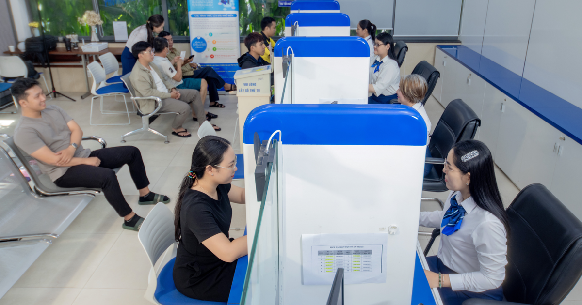 Tiếp tục thu hộ giá dịch vụ thoát nước và xử lý nước thải theo quy định