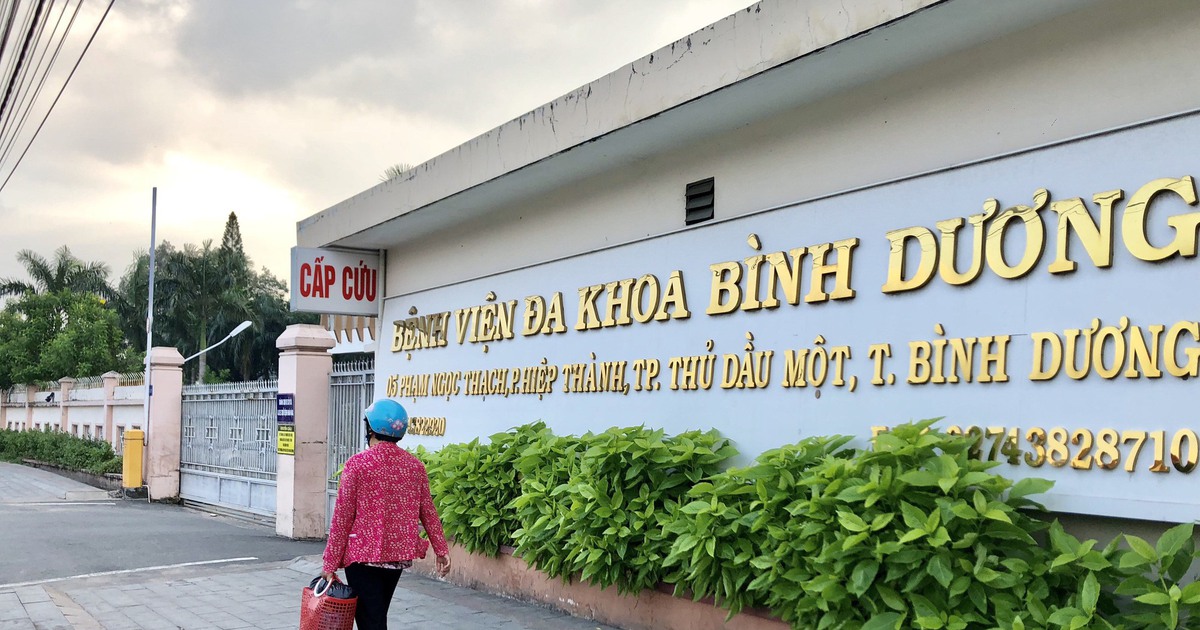 Trẻ sơ sinh bị chẩn đo&aacute;n giang mai bẩm sinh, bệnh viện nhận sai