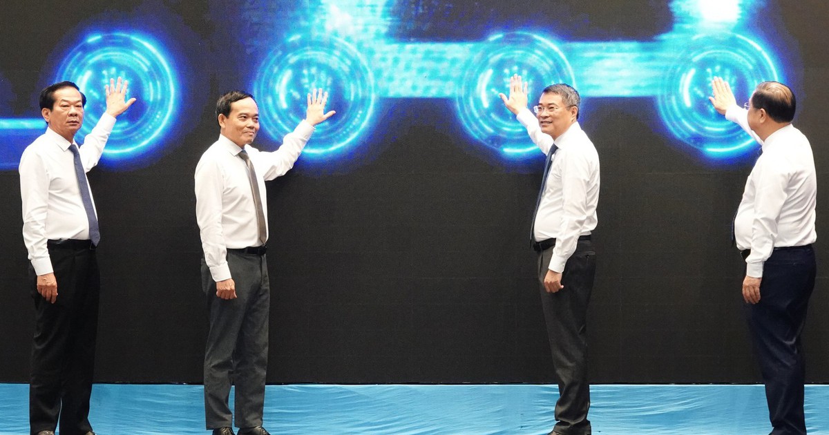 Ưu tiên cơ chế, nguồn lực cho TP.HCM