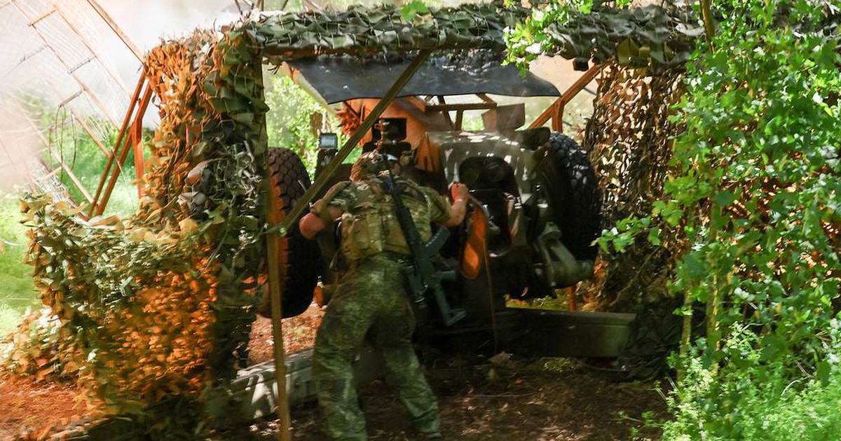 Chiến sự Ukraine ngày 1.571: Nga kiểm soát thêm 172 tòa nhà ở Donetsk
