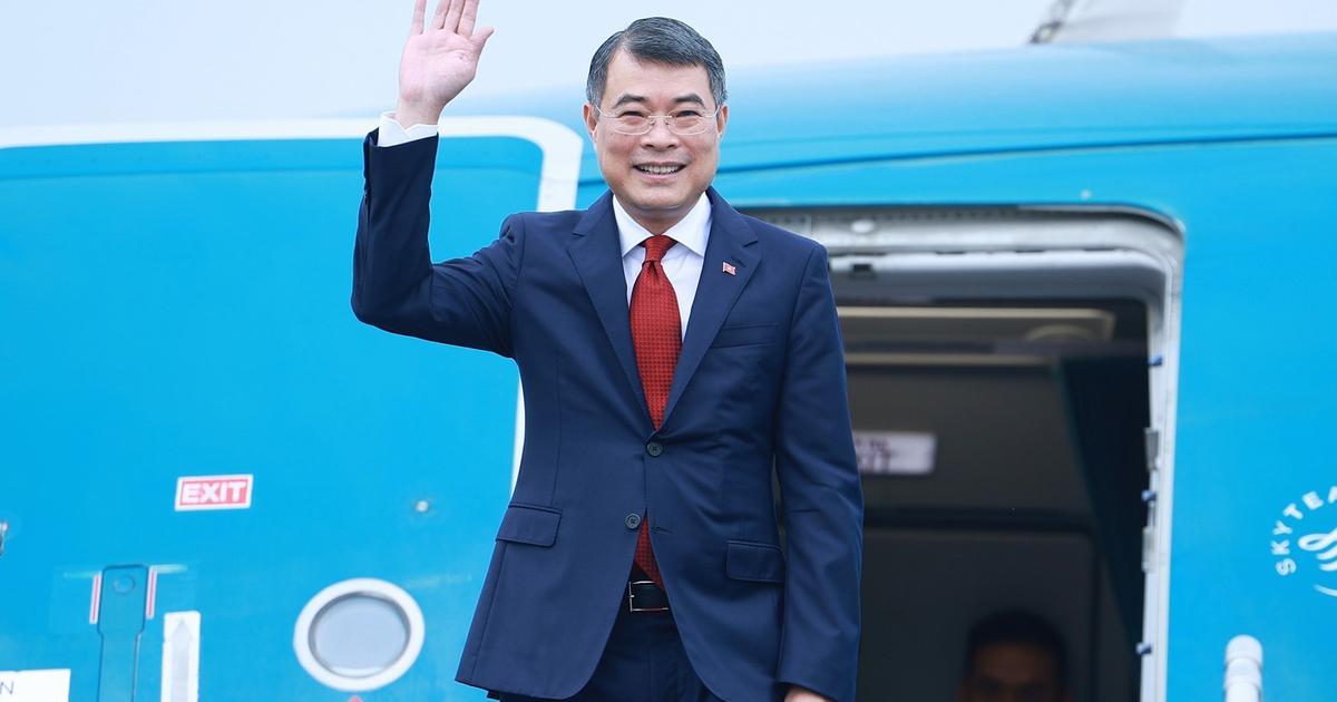 Việt Nam sẽ phát huy vai trò định hình tương lai hợp tác ASEAN - Nga