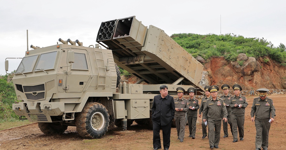 Photo: Thanh Niên Political Context in South Korea