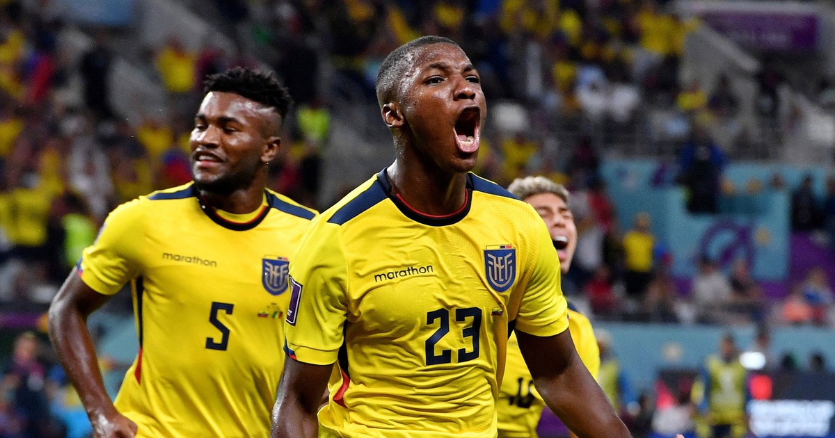 World Cup 2026, Bờ Biển Ngà 0-0 Ecuador: 3 điểm cho đại diện Nam Mỹ?