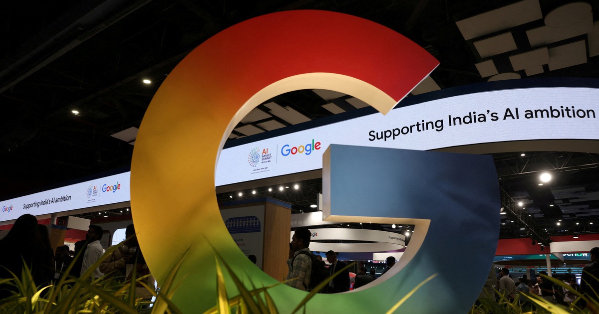 Làn sóng rời bỏ Google ngay sau sự kiện I/O 2026