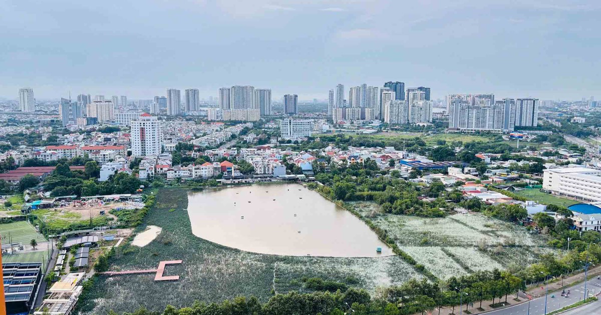 Đưa dự án tồn đọng triển khai trở lại