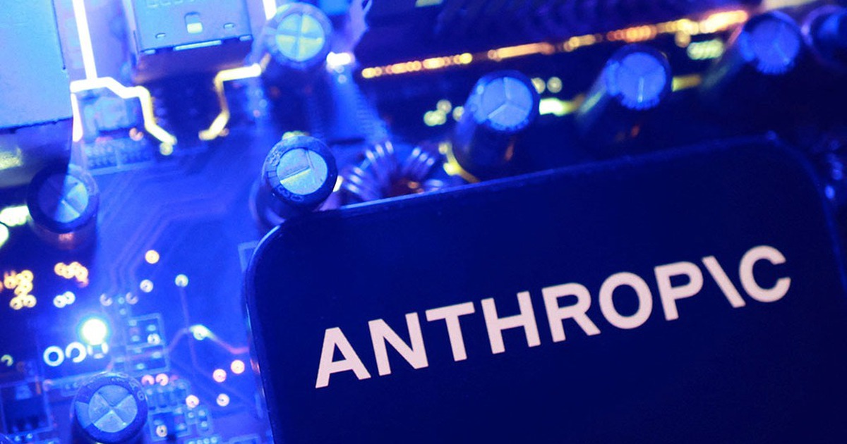 Anthropic và hồi chuông chủ quyền AI