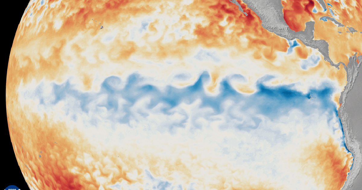 Từ 'siêu El Nino' 10 năm trước đến nguy cơ sắp đối mặt của Việt Nam