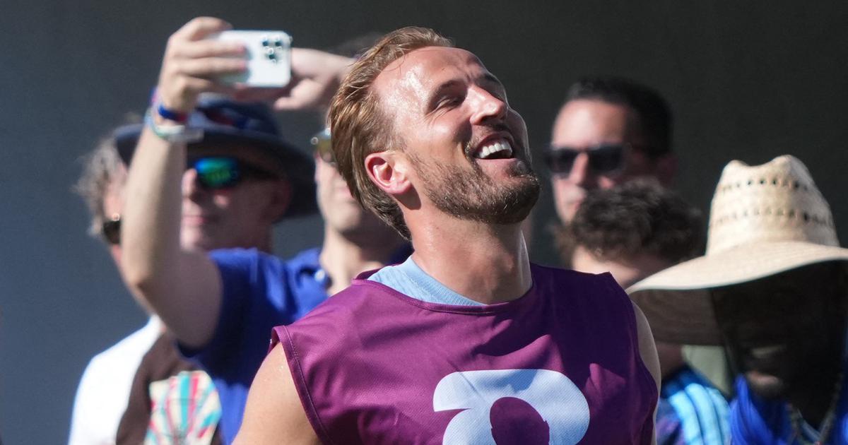 Cảnh sát đã ‘tóm’ được 2 kẻ trộm đồ đội tuyển Anh, giày thêu tên các con Harry Kane còn nguyên