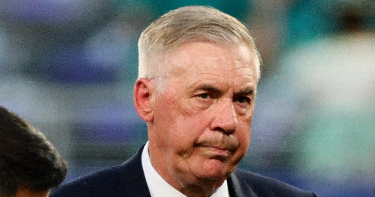 HLV Ancelotti chỉ ra điều bất ngờ ở trận Brazil hòa chật vật trước Ma Rốc