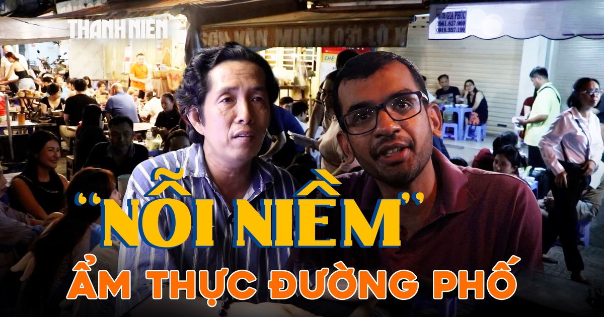 ‘Nỗi niềm’ ẩm thực vỉa hè: Chọn ‘gom chung’ hay ‘cho thuê’?