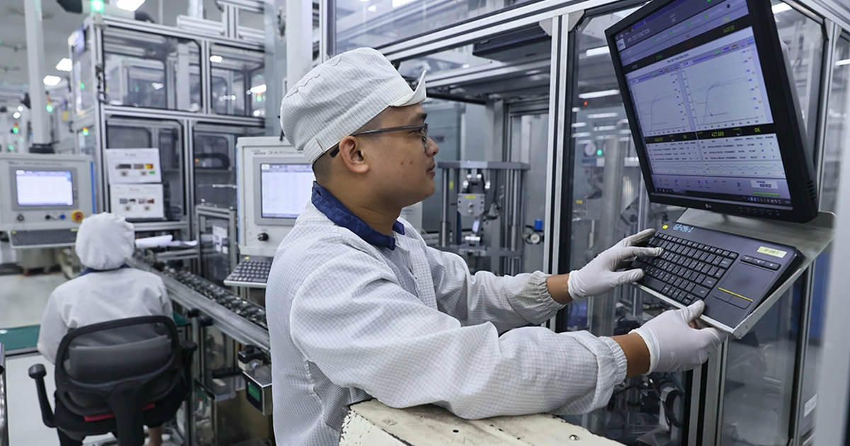 Đưa Việt Nam thành điểm đến của dòng vốn ngoại