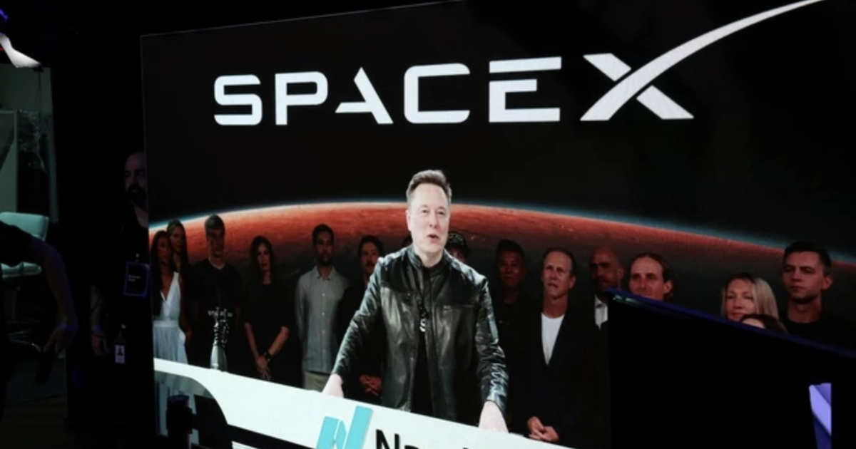 Giá Bitcoin hôm nay 14.6.2026: Binance, Bybit không đủ cổ phiếu SpaceX để bán