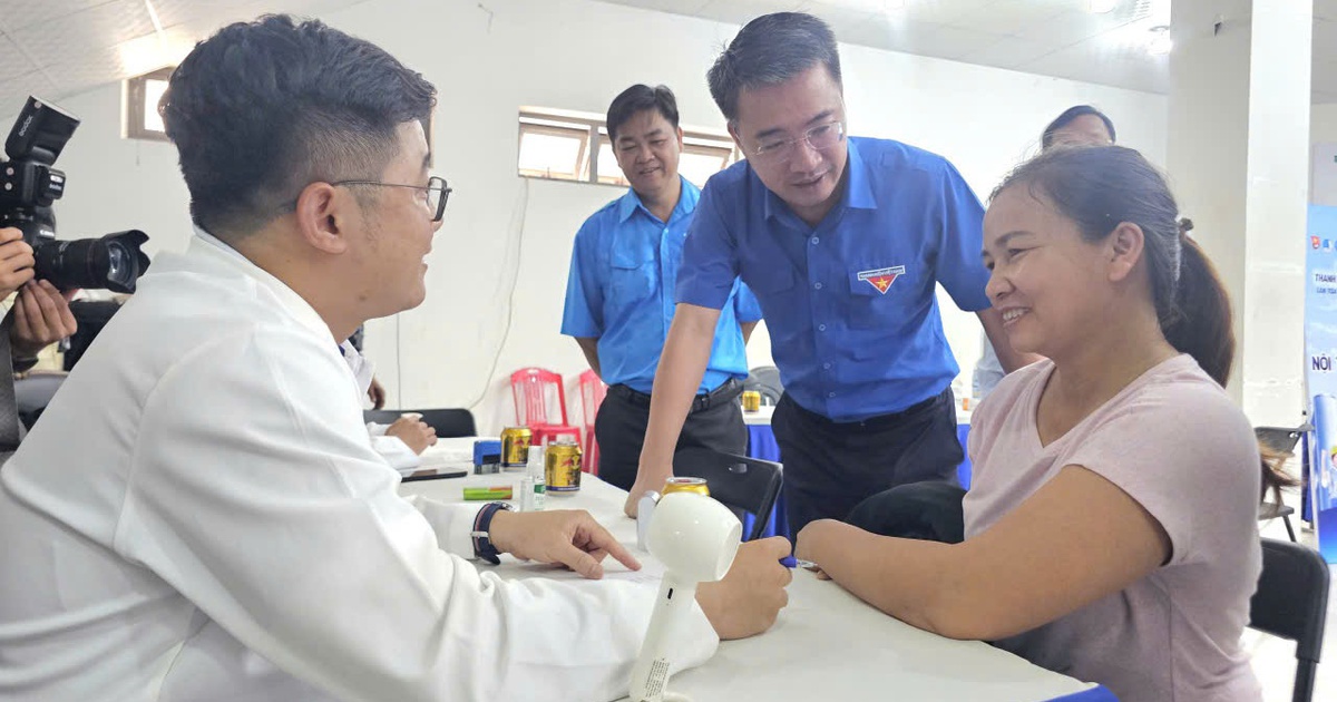 Thanh niên công nhân góp phần vào mục tiêu tăng trưởng 2 con số