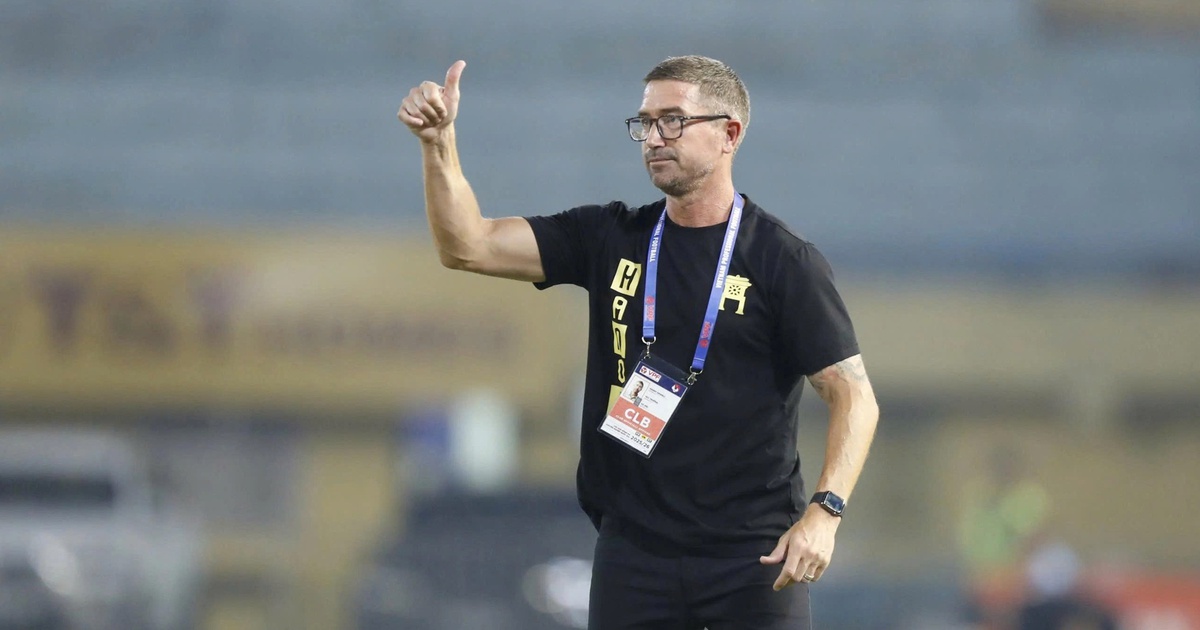 Thua Úc ở World Cup 2026, báo Thổ Nhĩ Kỳ bất ngờ mượn lời HLV CLB Hà Nội Harry Kewell