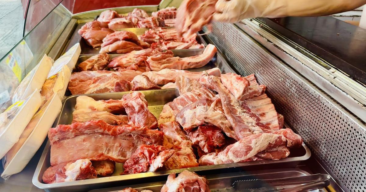 Giá heo hơi hôm nay 16.6.2026: Giảm tiếp