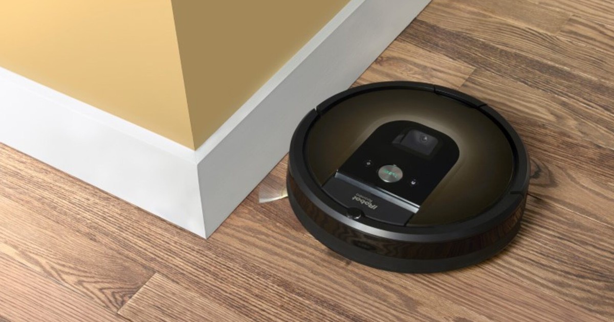 Robot hút bụi nên chạy lúc nào thì hoạt động hiệu quả?