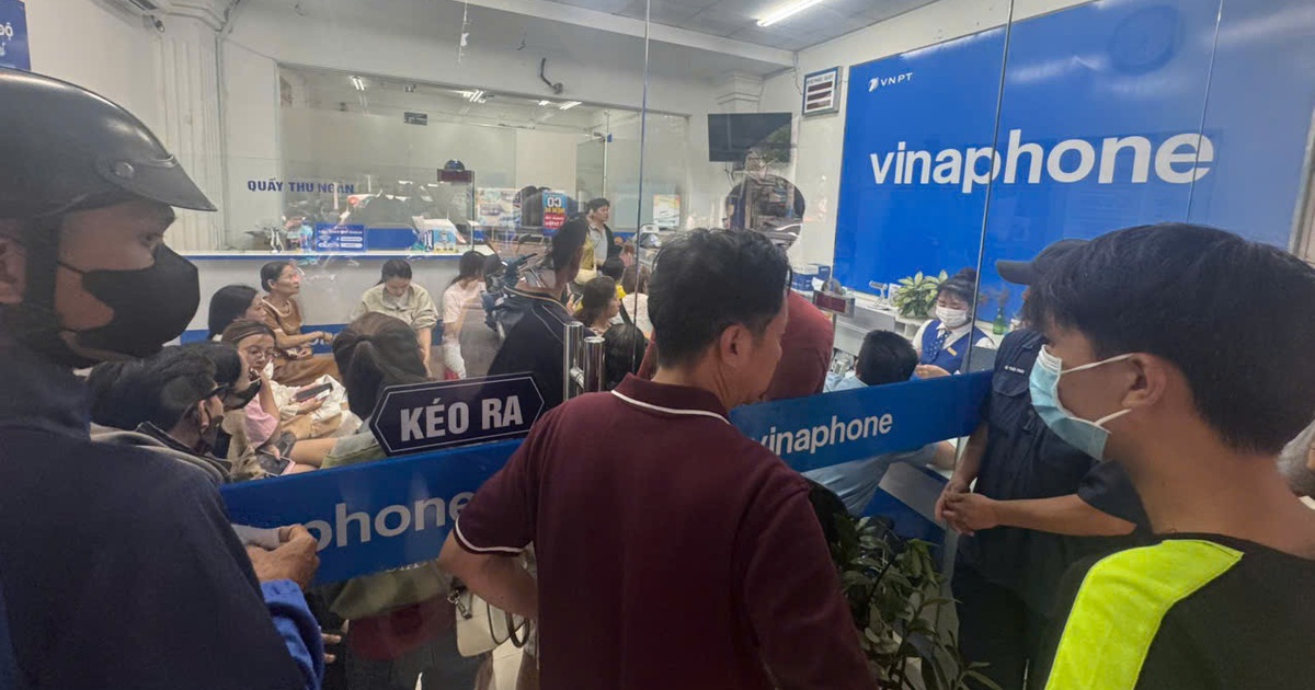 Nhiều thuê bao bị cắt chiều gọi đi, bước tiếp theo ra sao?