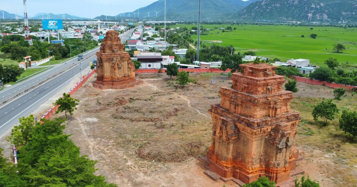Ứng xử với di sản