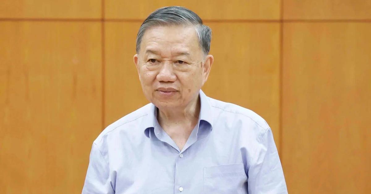 Xây dựng công tác tư tưởng của Đảng hiện đại, chủ động, chuyên nghiệp, hiệu quả
