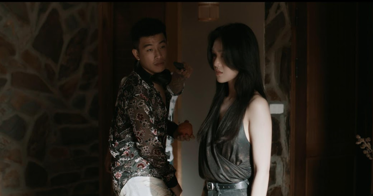 Dàn người đẹp hội tụ trong phim chống tội phạm ma túy