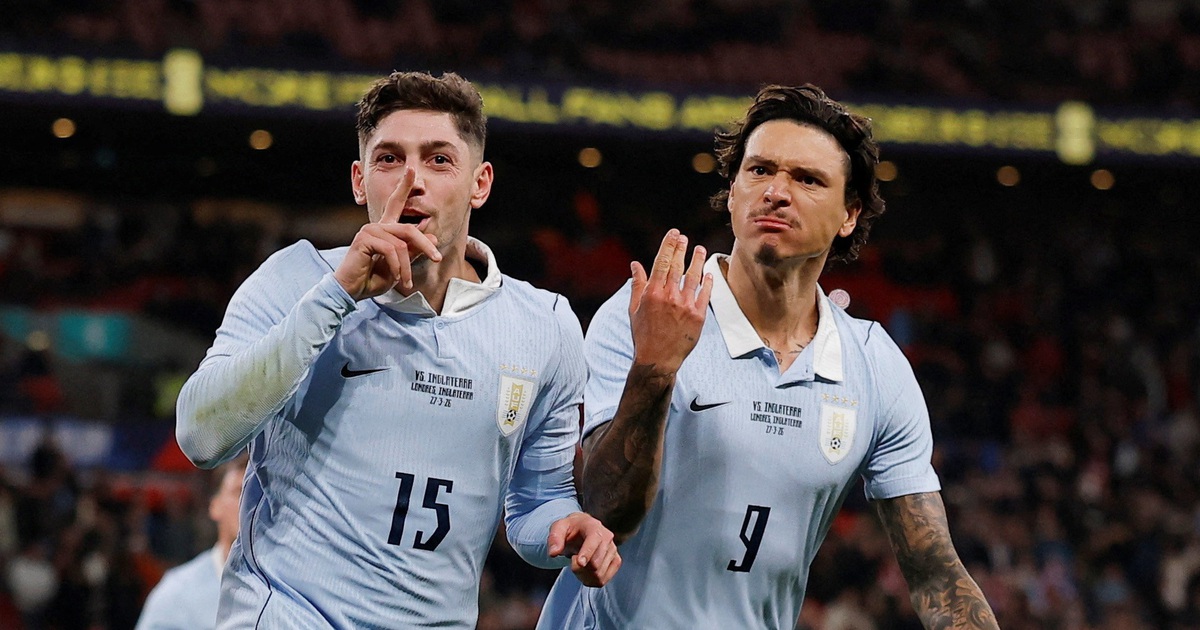 Nhận định Ả Rập Xê Út - Uruguay: Đại diện châu Á tái hiện địa chấn, phát trực tiếp kênh nào?