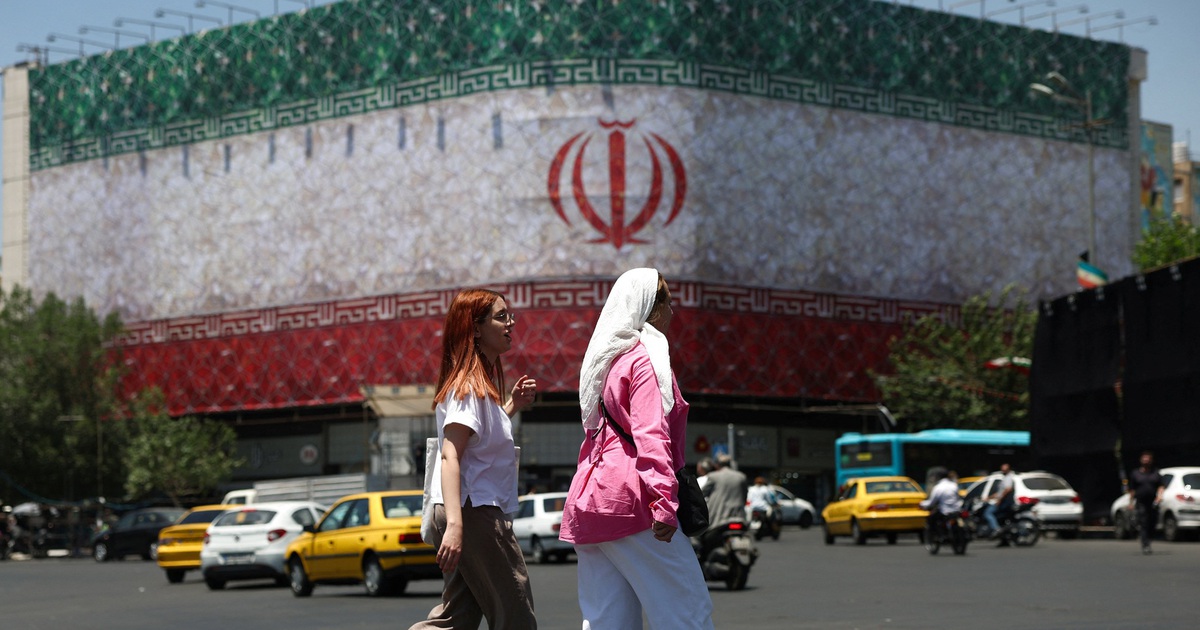 Còn nhiều mơ hồ về thỏa thuận Mỹ - Iran