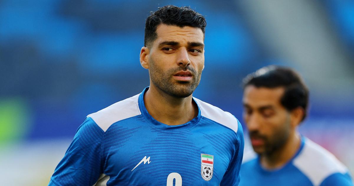Các kênh phát trực tiếp Iran - New Zealand: Cuộc đấu trí cực gay cấn, FIFA và nước Mỹ hồi hộp
