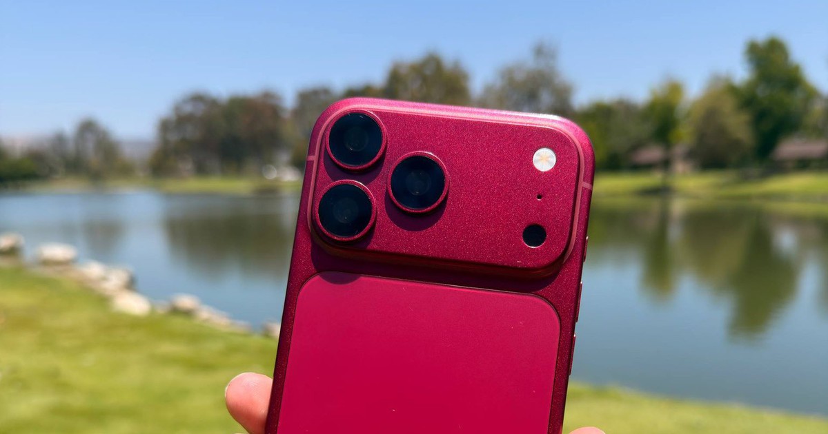 Ngoài màu sắc hấp dẫn, iPhone 18 Pro còn gì để thu hút người dùng?
