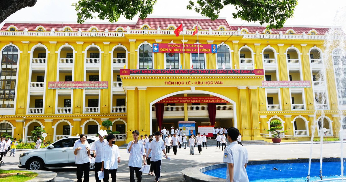 Vụ 'hỗ trợ thí sinh' trong kỳ thi tốt nghiệp THPT 2026: Mẹ thí sinh nhờ vả